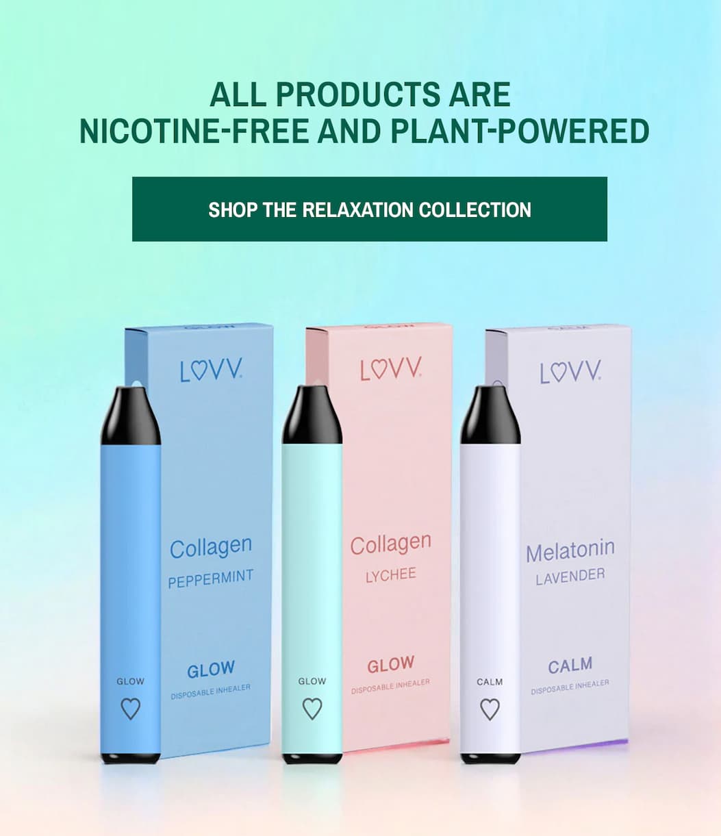 Shop Relaxation