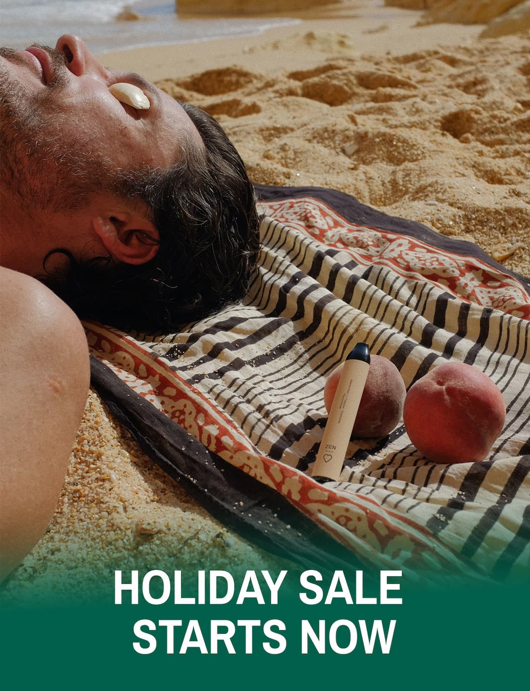 Labor Day Sale—20% Off 3 featured blends