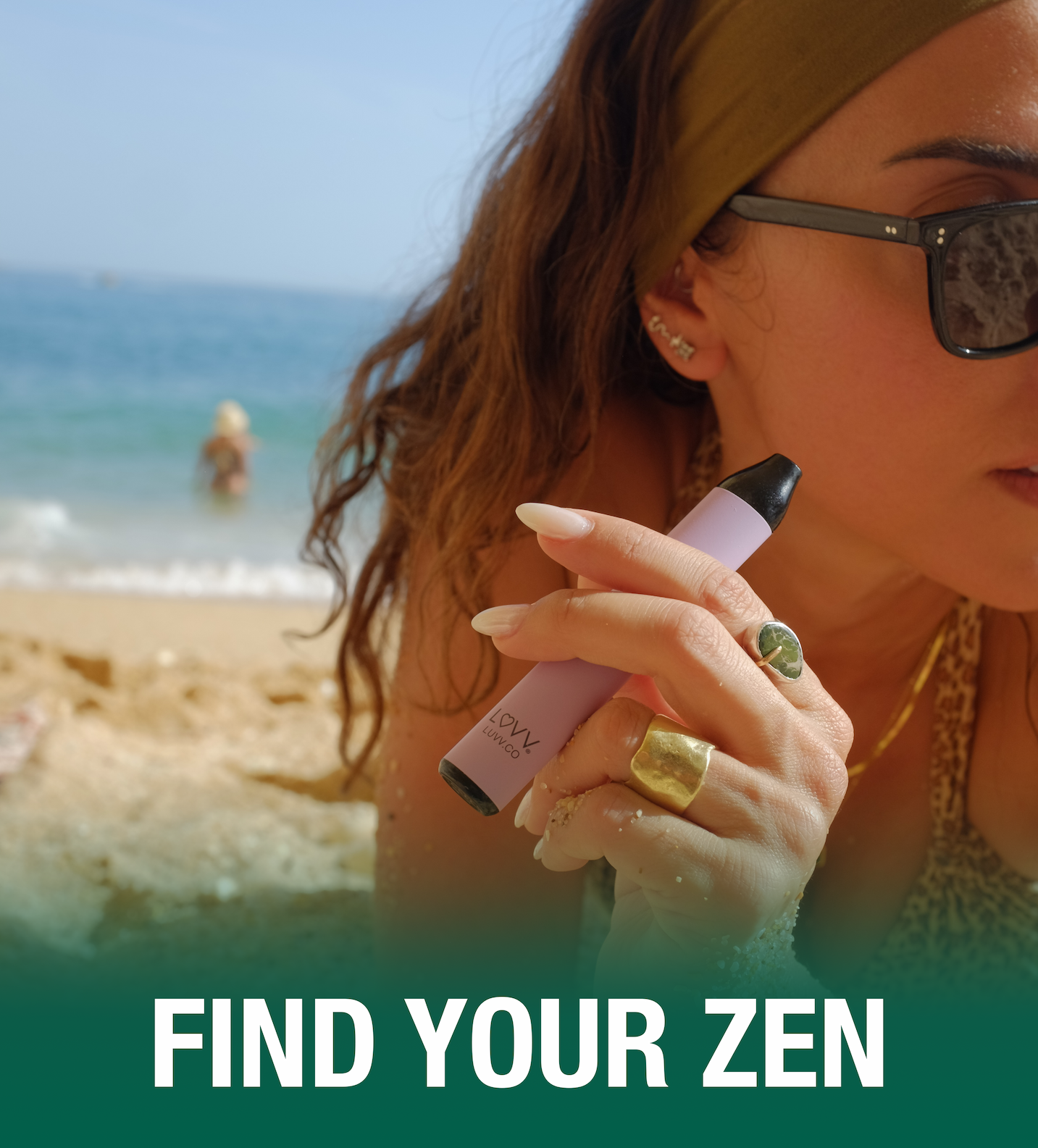 Find Your Zen