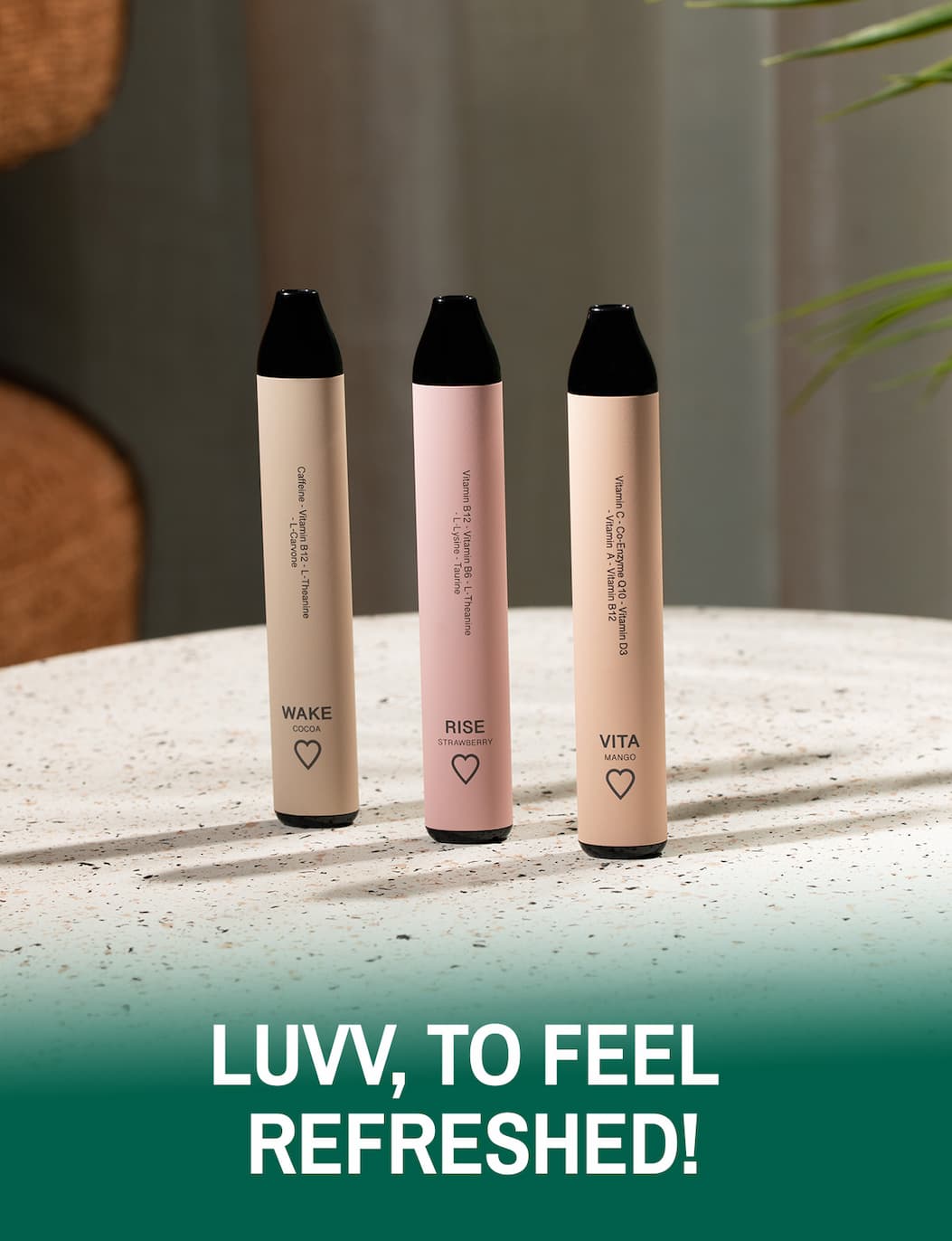 Shop Refreshing Formulas