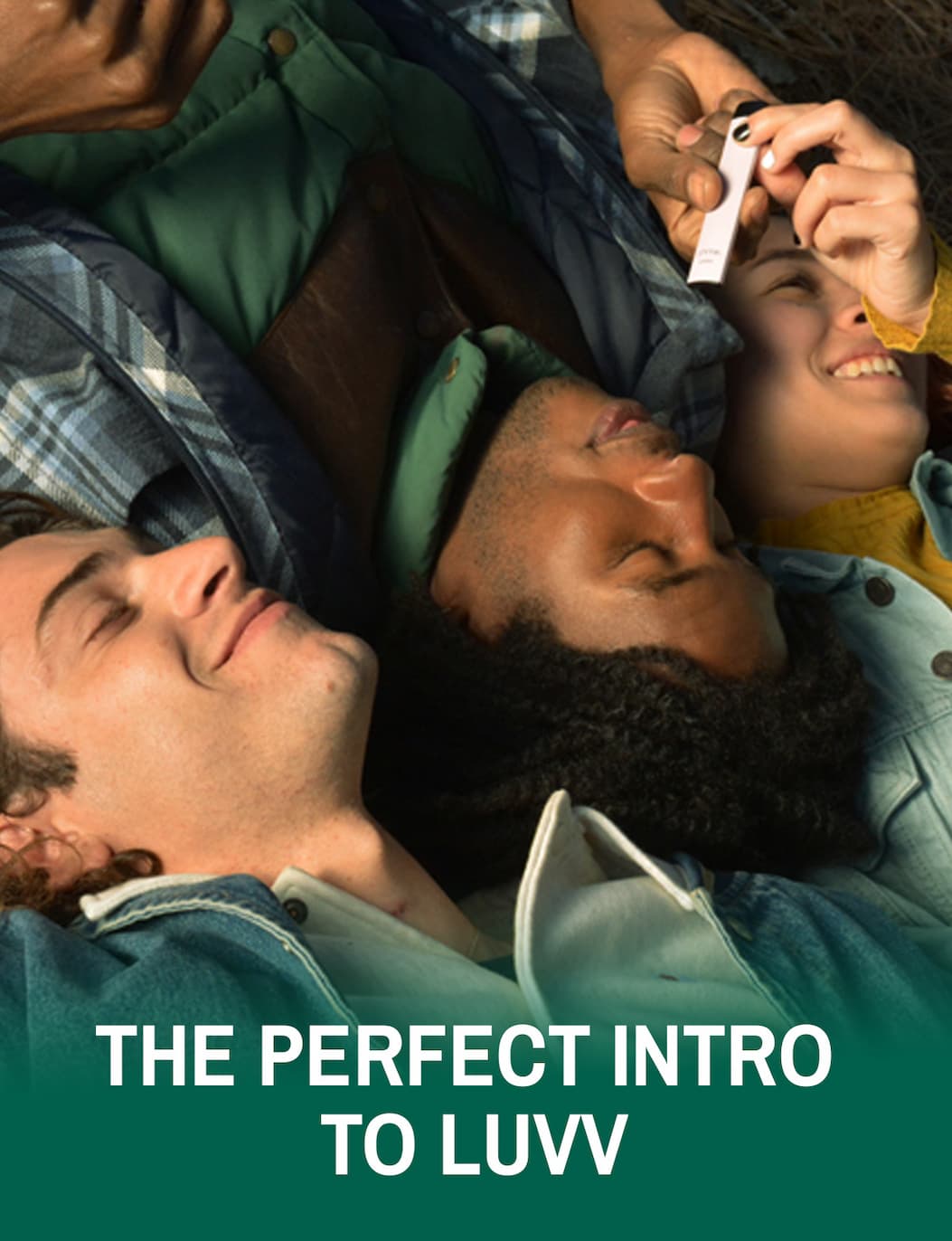 The Perfect Intro to Luvv