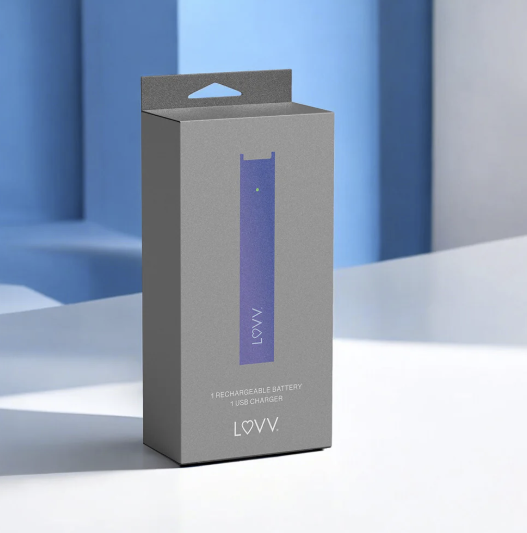 Rechargeable Kit + Pods Bundler