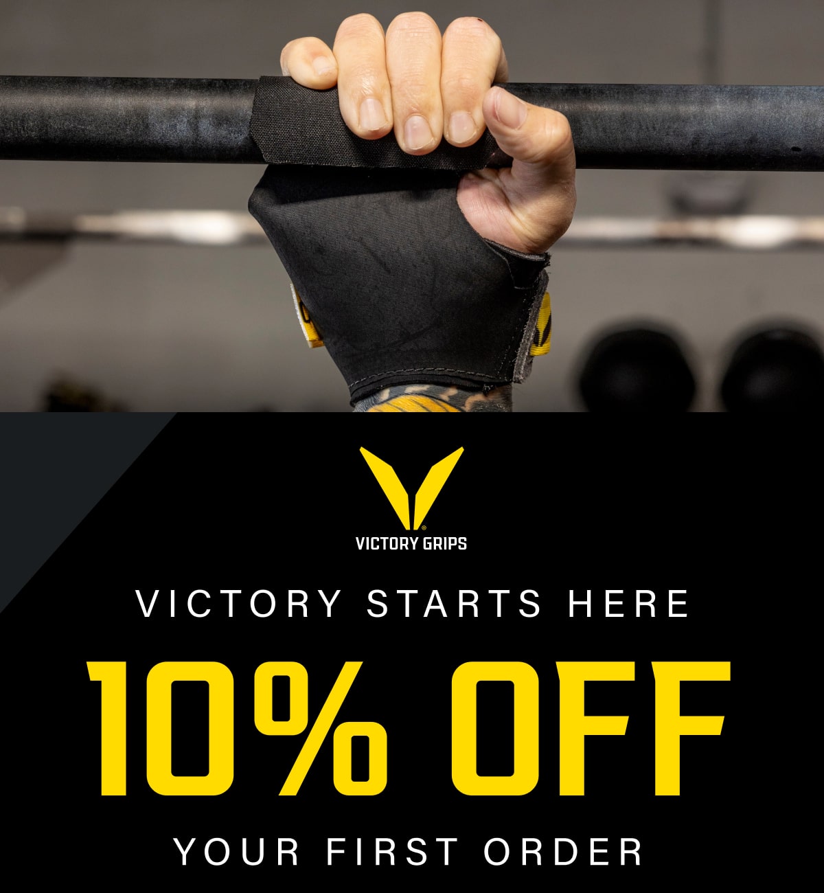 Men's X2 – Victory Grips EU
