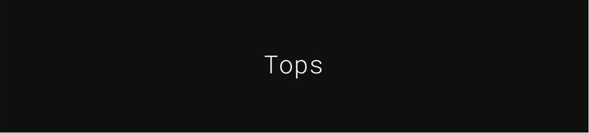 Tops