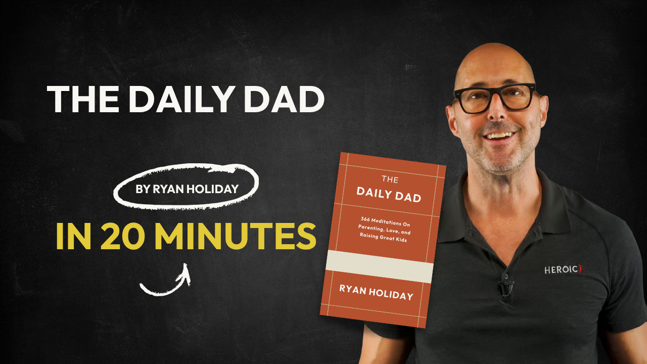 PNTV: The Daily Dad