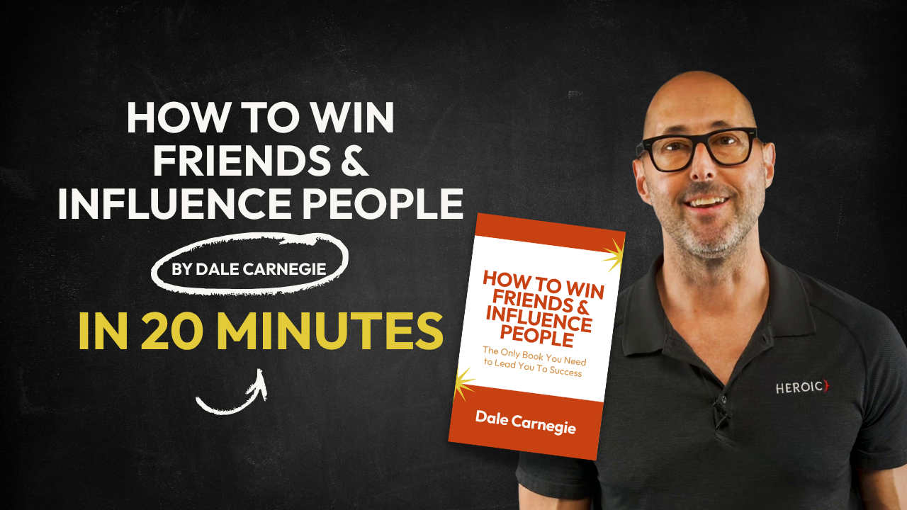 PNTV: How to Win Friends & Influence People