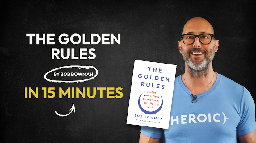 PNTV: The Golden Rules