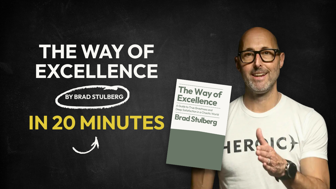 PNTV: The Way of Excellence