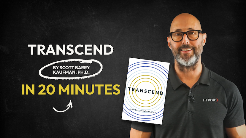PNTV: Transcend