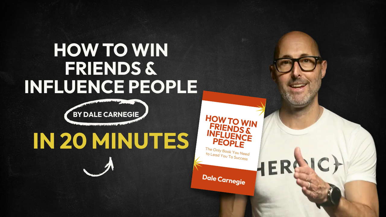 PNTV: How to Win Friends & Influence People