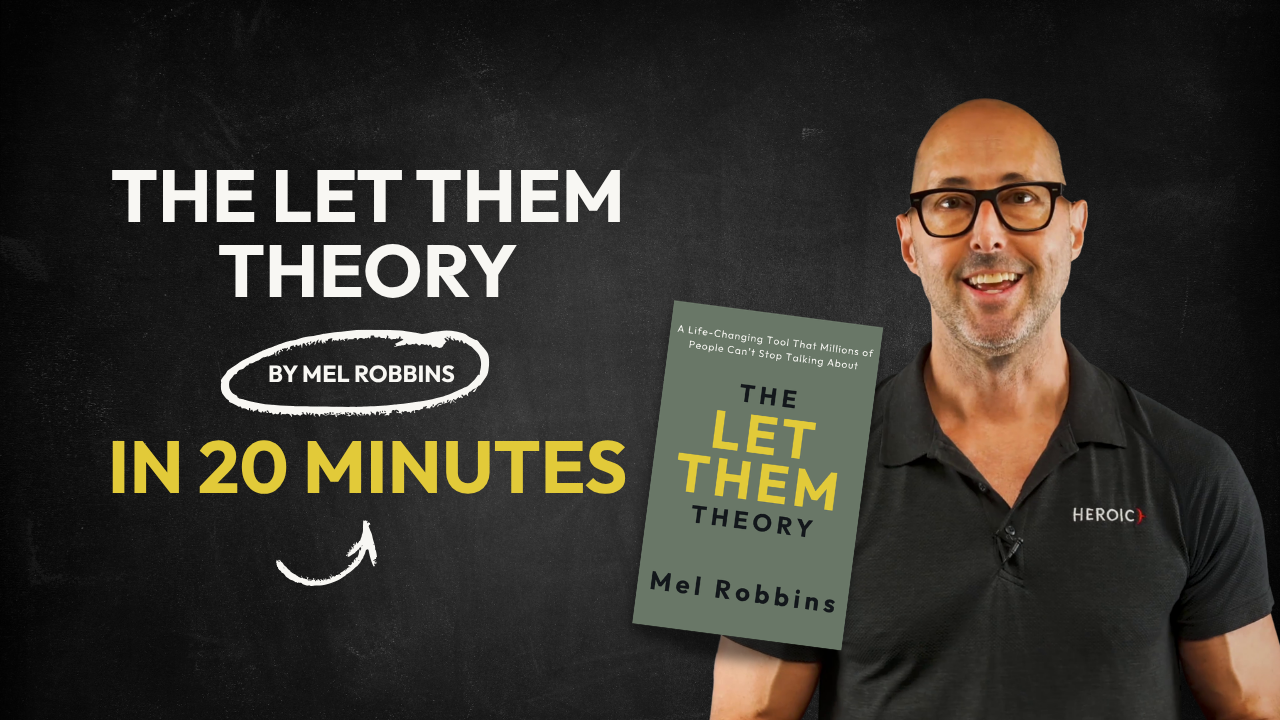 PNTV: The Let Them Theory