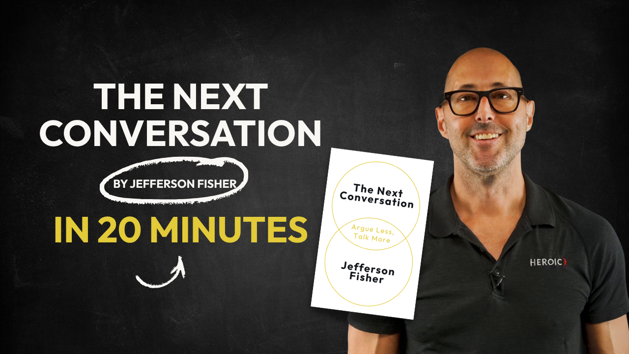 PNTV: The Next Conversation