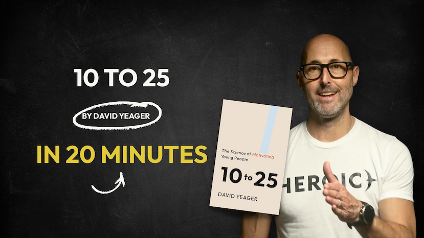 PNTV: 10 to 25
