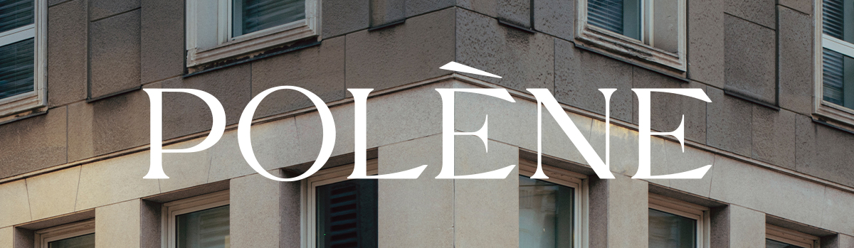 Polène