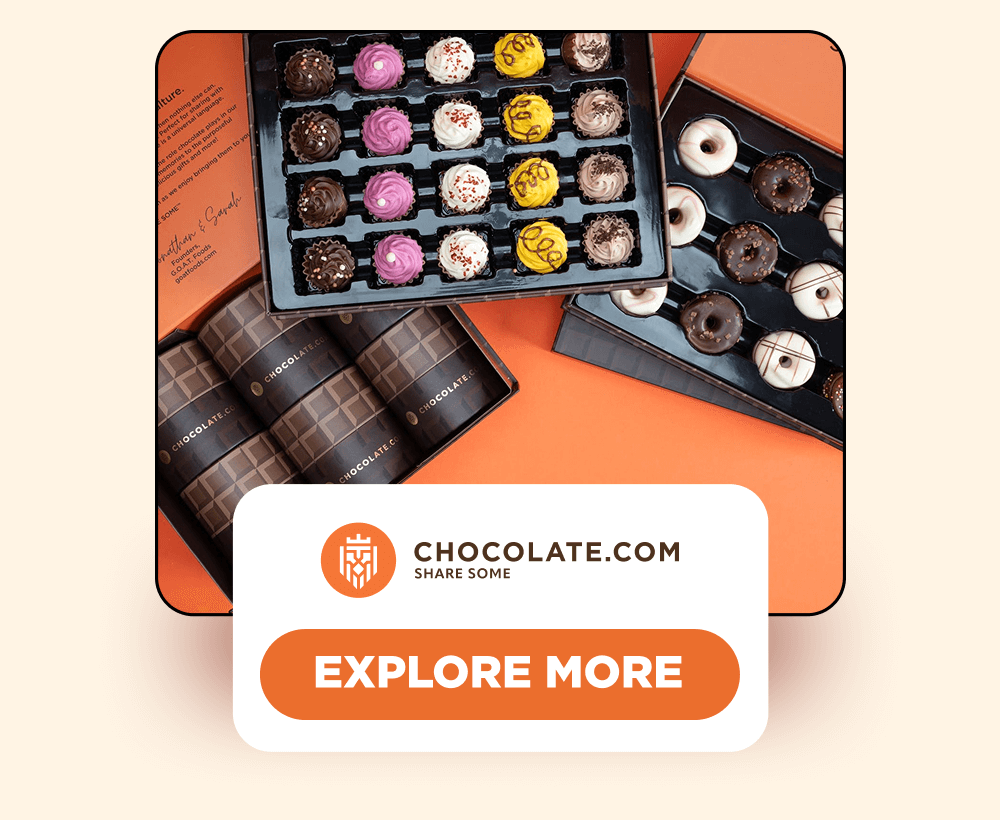 Shop Chocolate.com