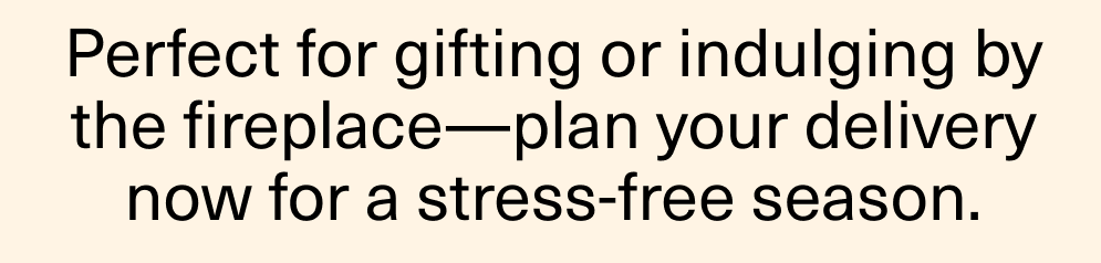 Perfecting for gifiting