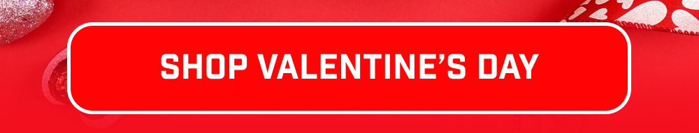 Valentine's Day