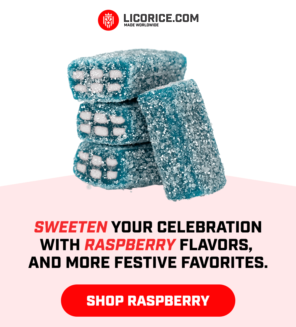 Shop Raspberry
