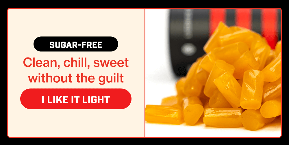 Shop Sugar-Free