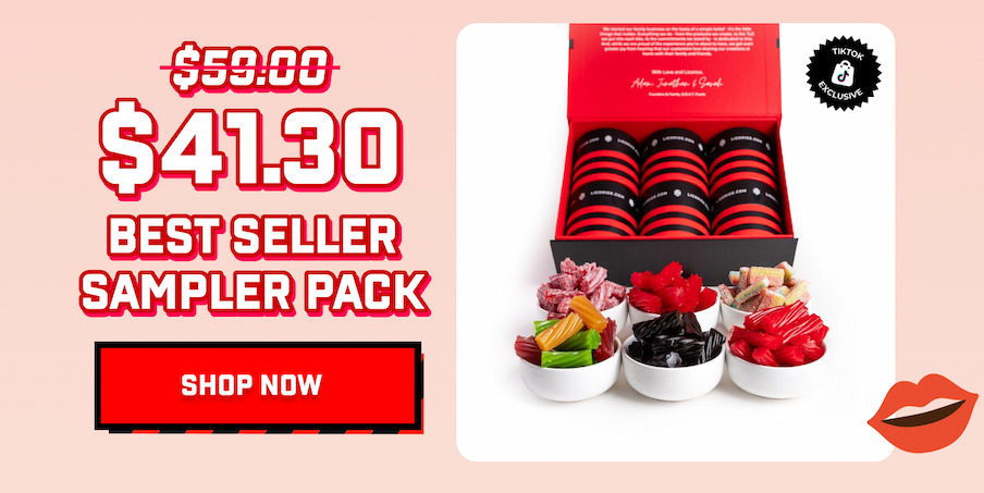 Shop Best Seller Sampler - TikTok