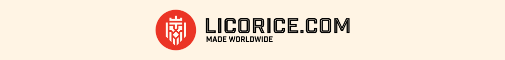 Shop Licorice.com