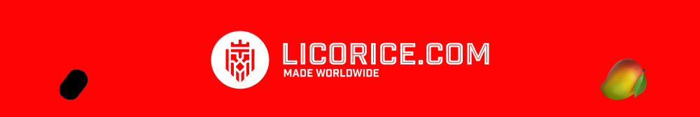 Shop Licorice.com