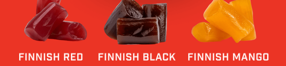 Shop Sugar Free Licorice