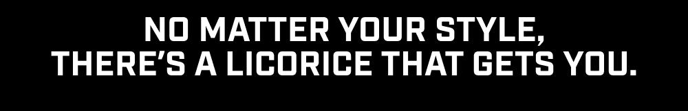 Shop Licorice