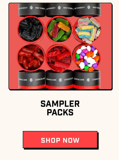 sampler packs