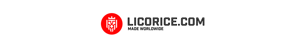 Shop Licorice.com