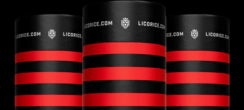 Shop Sugar-Free Licorice Collection