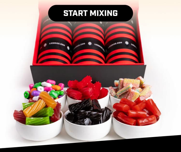 Create Your Own Gift Box