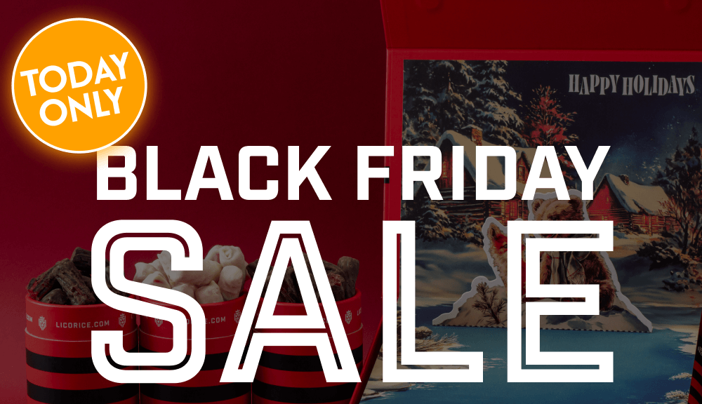 Today Only