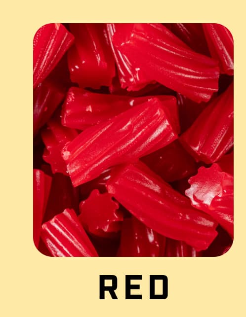 Red Licorice