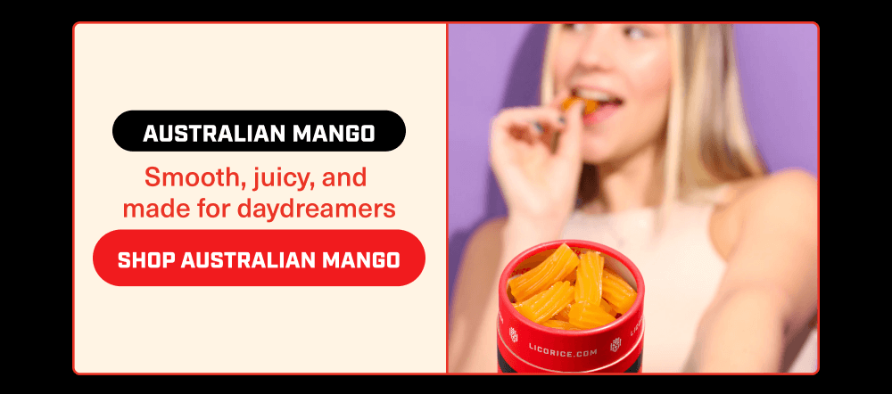 Shop Australian Mango