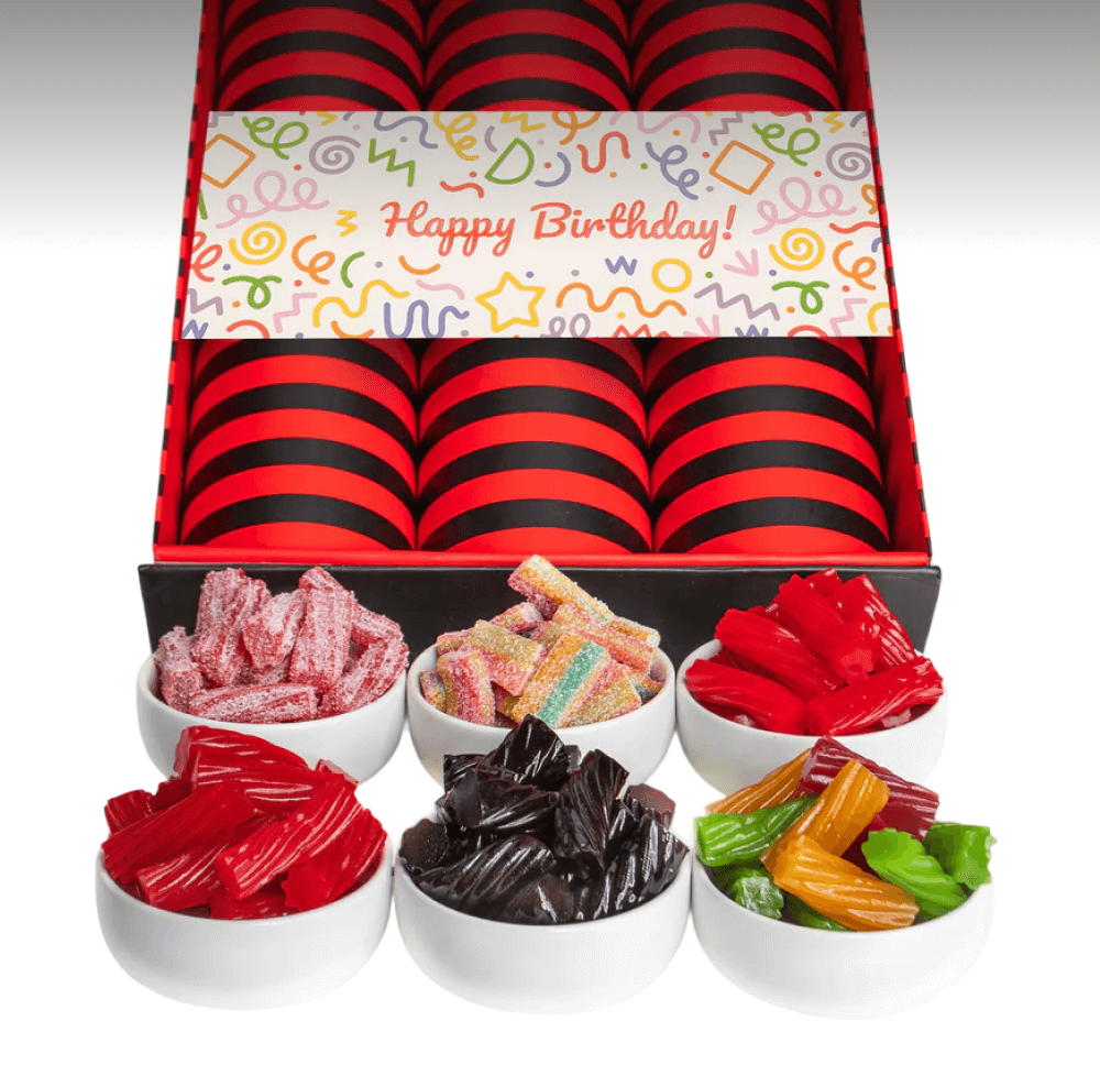 Shop Happy Birthday Gift Boxes