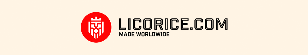Shop Licorice.com