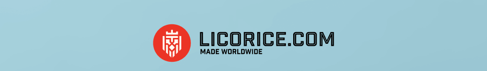 Shop Licorice.com