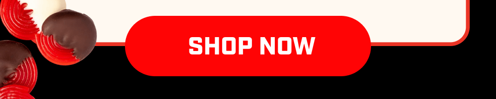 Shop Licorice Belgian Chocolate Basket