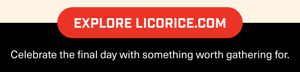 Explore Licorice.com