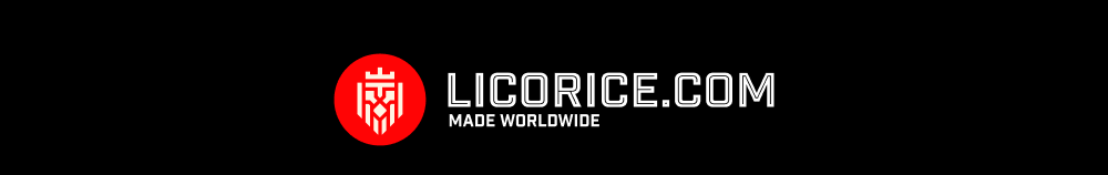Shop Licorice.com