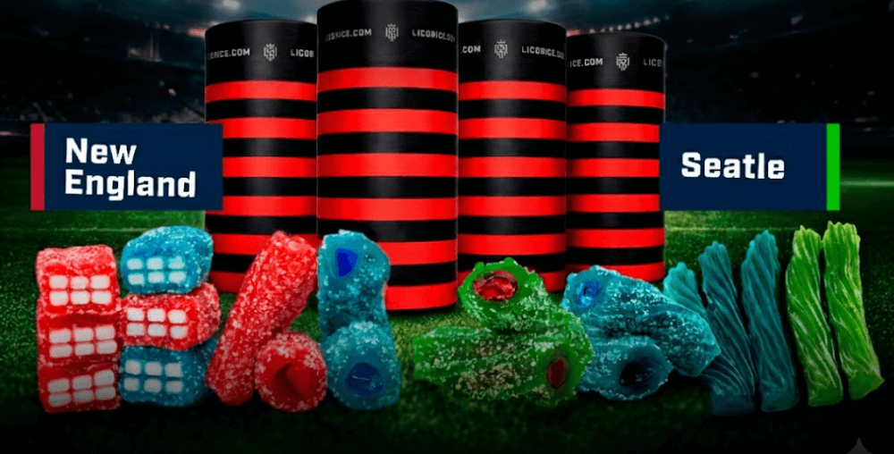 The Game Day Party Bundle