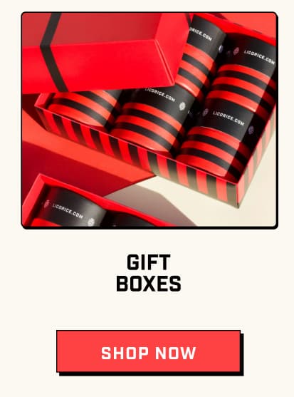 Gift Boxes