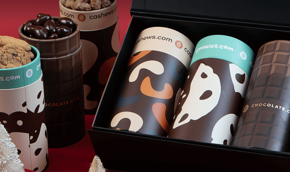 Mix and match across all of our brands