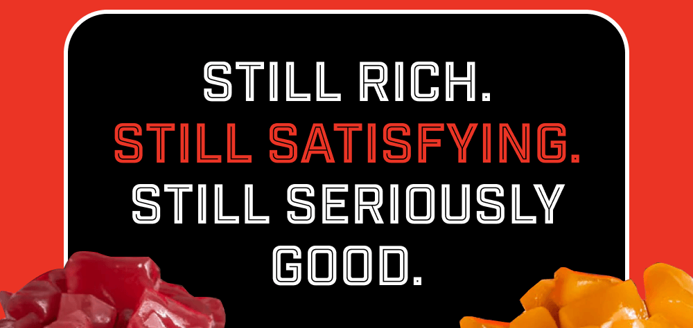 Still seriously good.