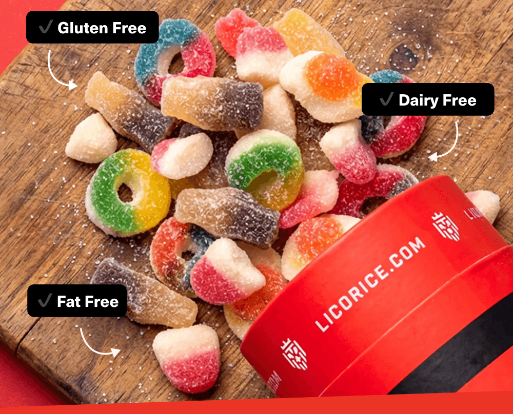  It’s simple and clean