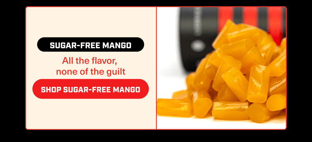 Shop Sugar-Free Mango