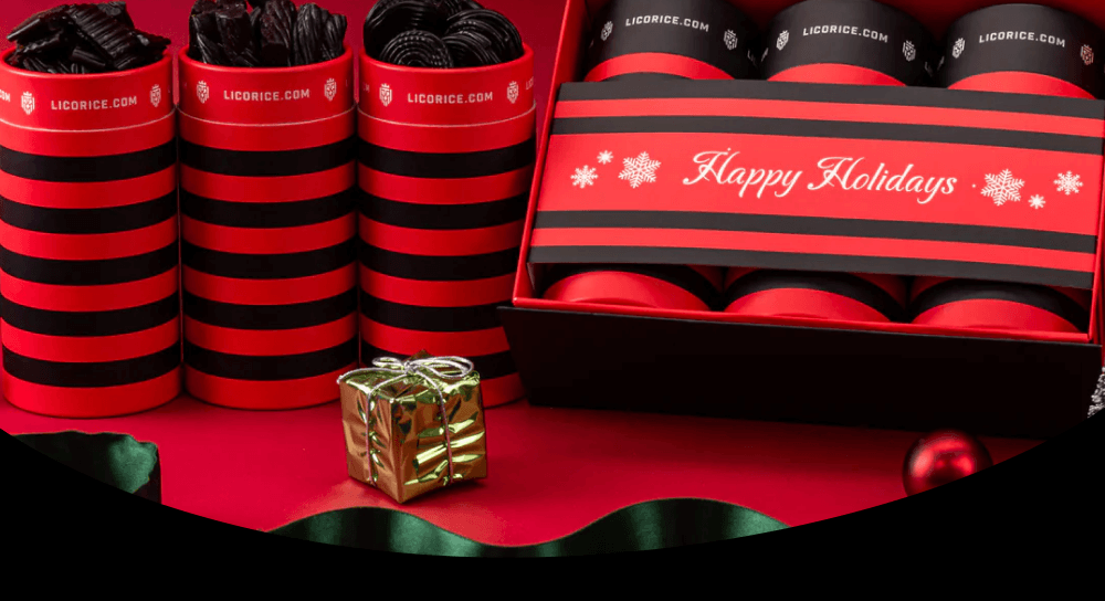 Shop Holiday Sampler Pack