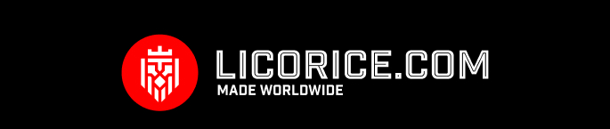 LICORICE.COM | CONGRATS! YOU FOUND THE WORLD'S BEST LICORICE | SHOP NOW