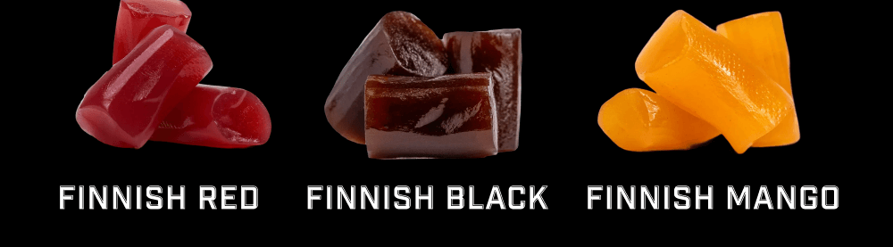 Shop Sugar-Free Licorice Collection